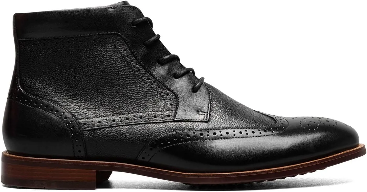 Florsheim Men's, Rucci Wingtip Lace Boot