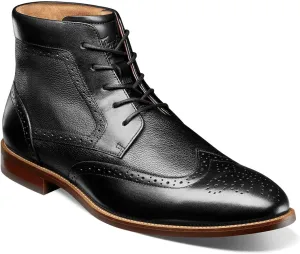 Florsheim Men's, Rucci Wingtip Lace Boot
