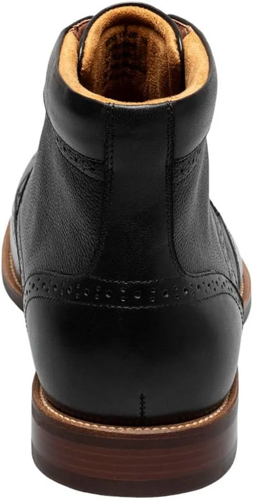 Florsheim Men's, Rucci Wingtip Lace Boot