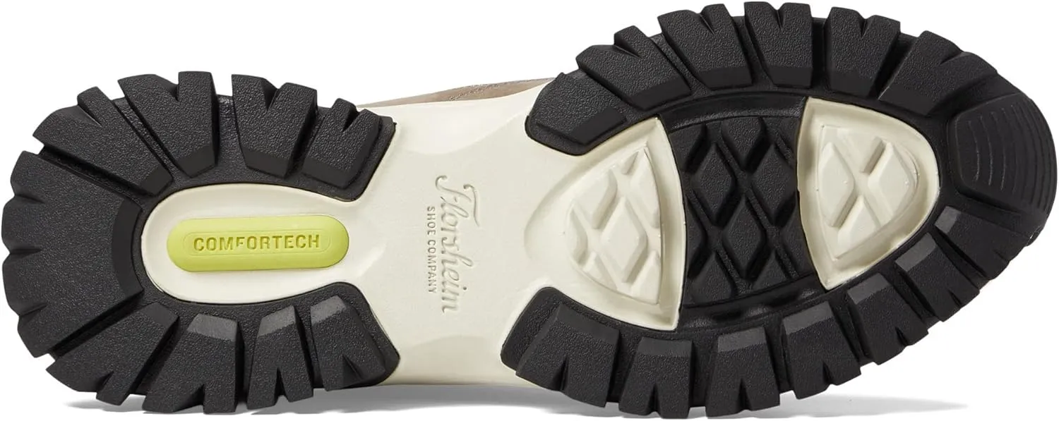 Florsheim Men's Xplor Plain Toe Alpine Boot Snow