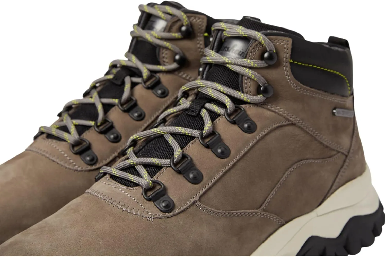 Florsheim Men's Xplor Plain Toe Alpine Boot Snow