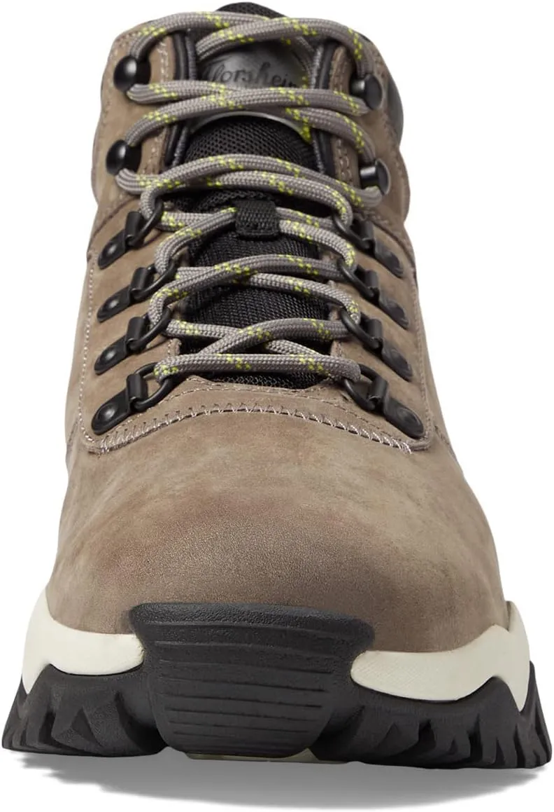 Florsheim Men's Xplor Plain Toe Alpine Boot Snow
