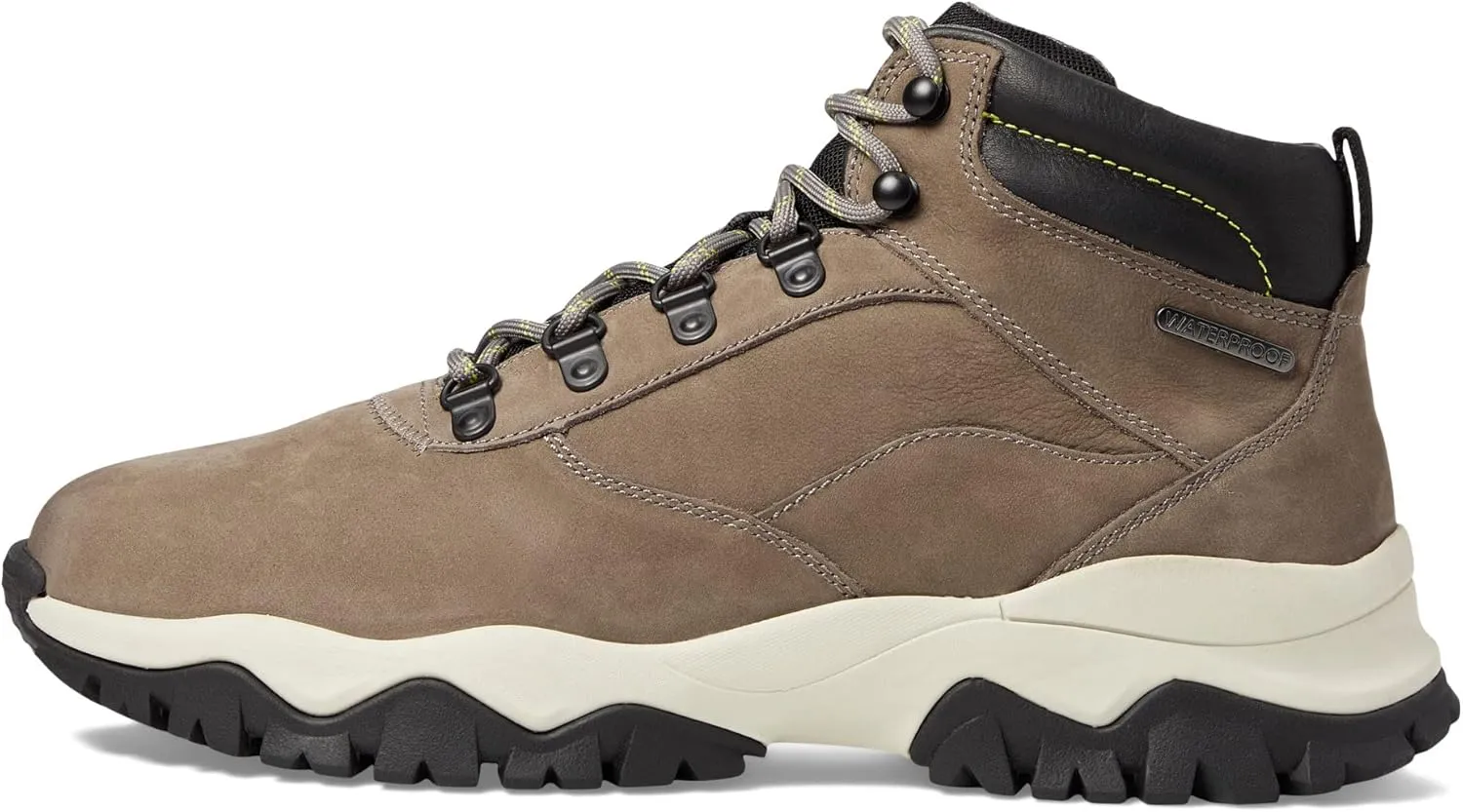 Florsheim Men's Xplor Plain Toe Alpine Boot Snow