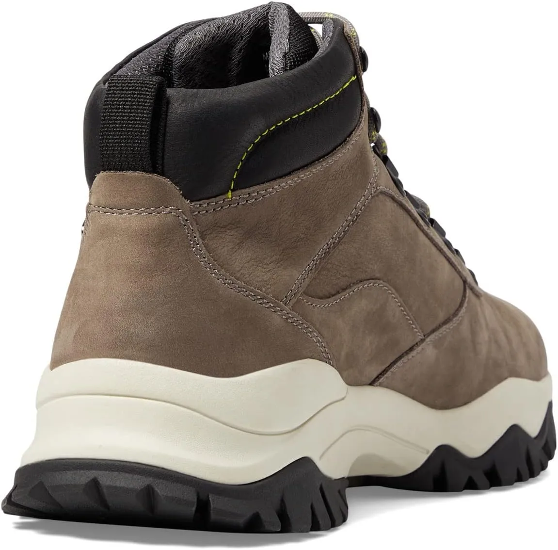 Florsheim Men's Xplor Plain Toe Alpine Boot Snow