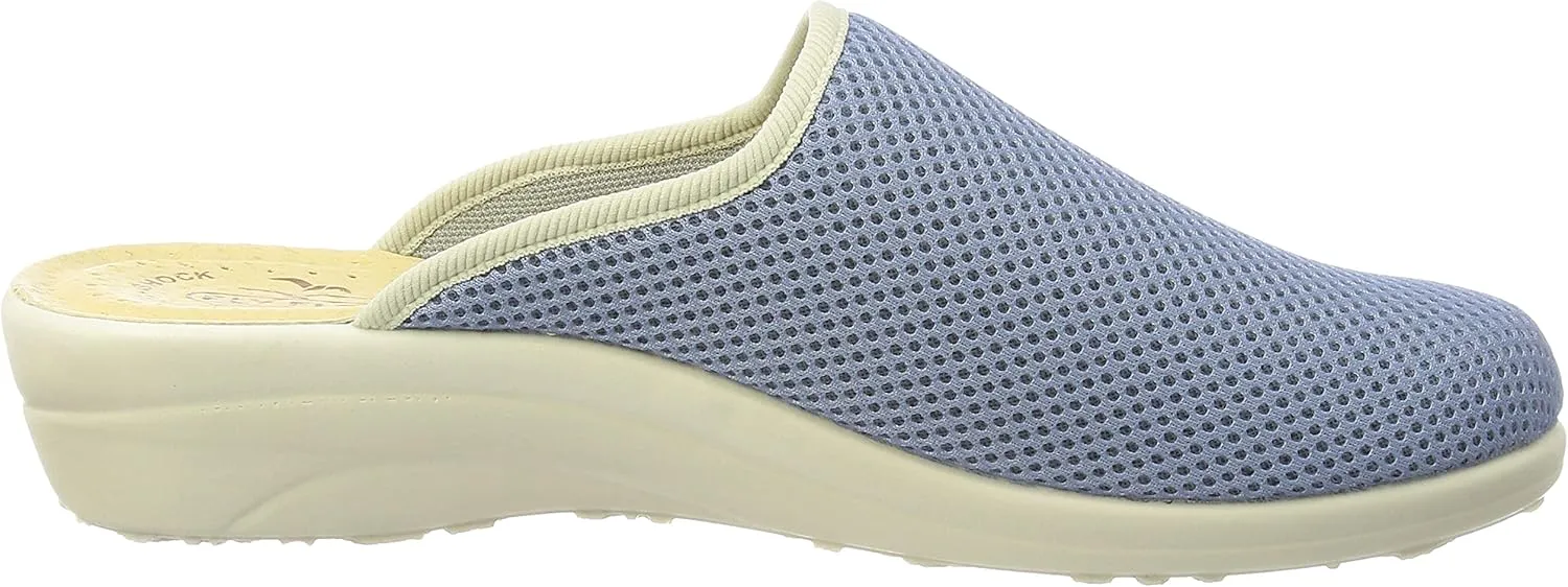 Fly Flot Women's Flat Mule