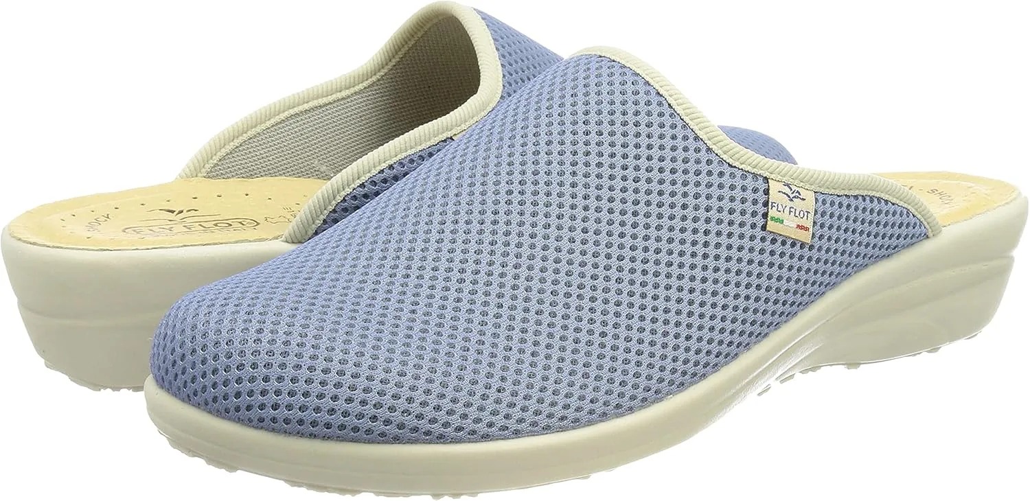 Fly Flot Women's Flat Mule