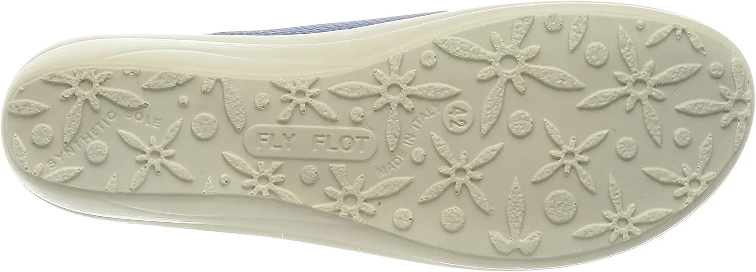 Fly Flot Women's Flat Mule