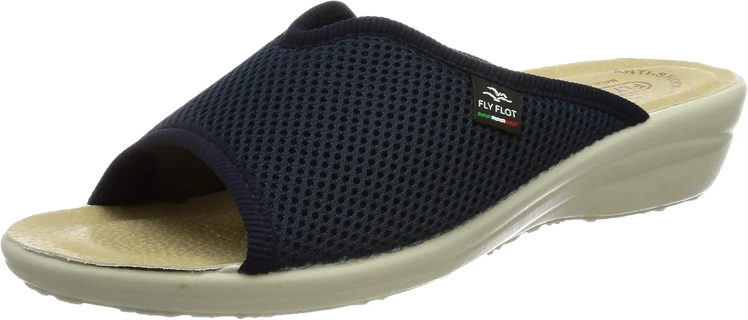 Fly Flot Women's Flat Mule