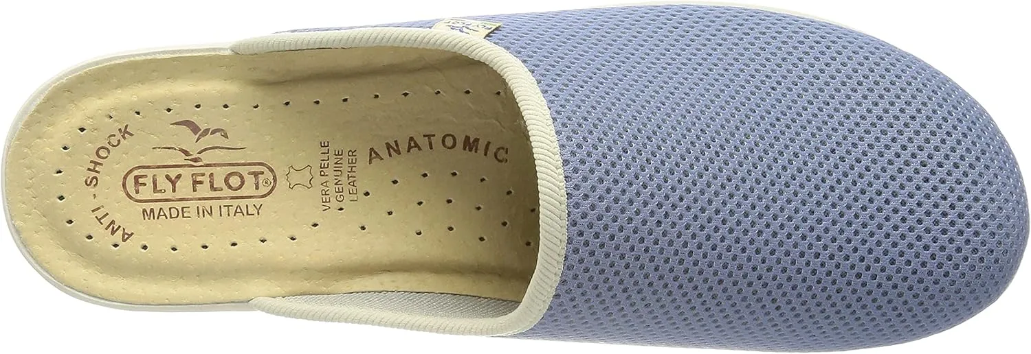 Fly Flot Women's Flat Mule