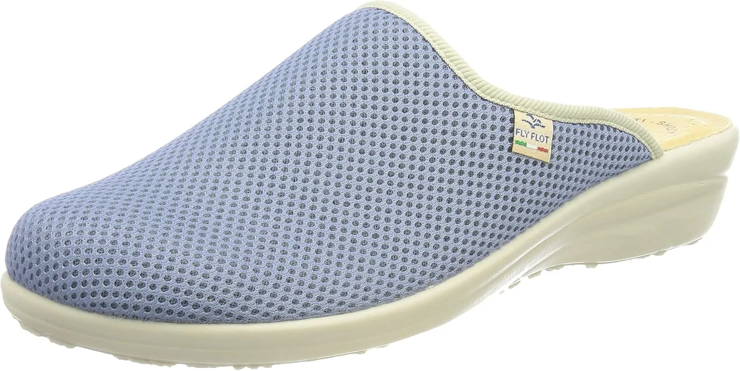 Fly Flot Women's Flat Mule