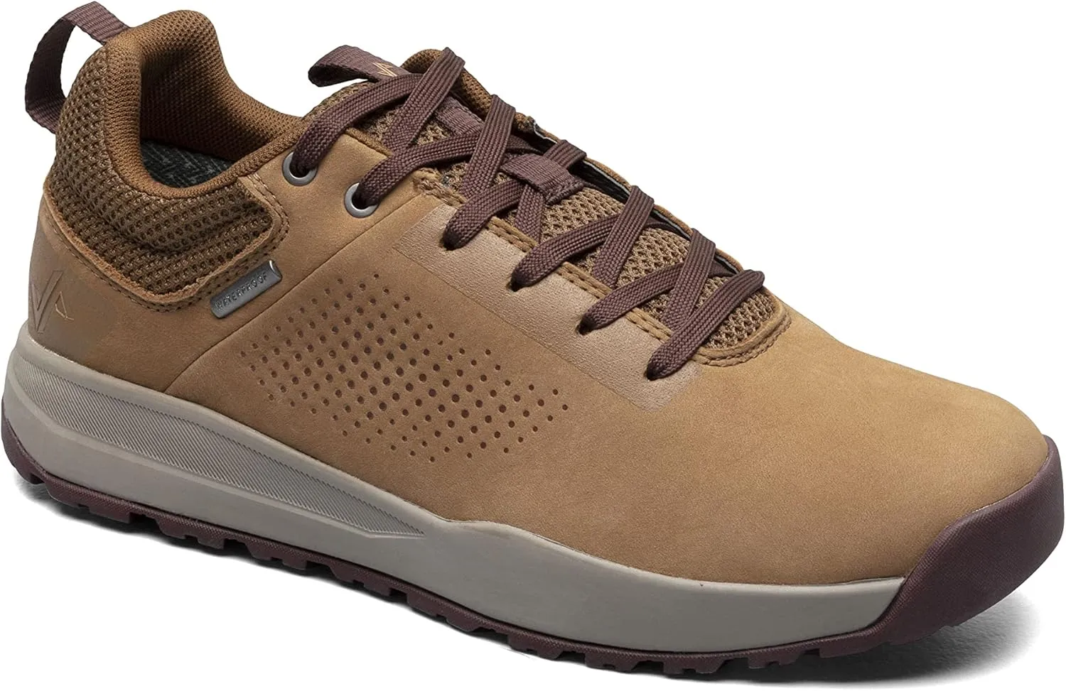 Forsake Dispatch Low – Men’s Low Top Hiking Sneaker