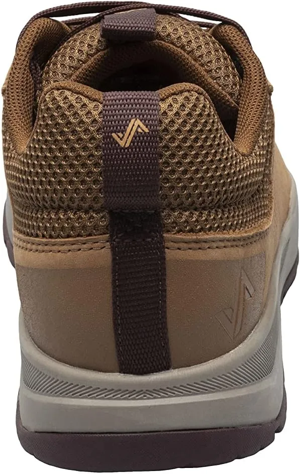 Forsake Dispatch Low – Men’s Low Top Hiking Sneaker