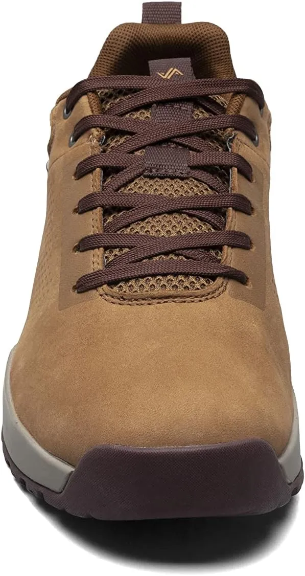 Forsake Dispatch Low – Men’s Low Top Hiking Sneaker
