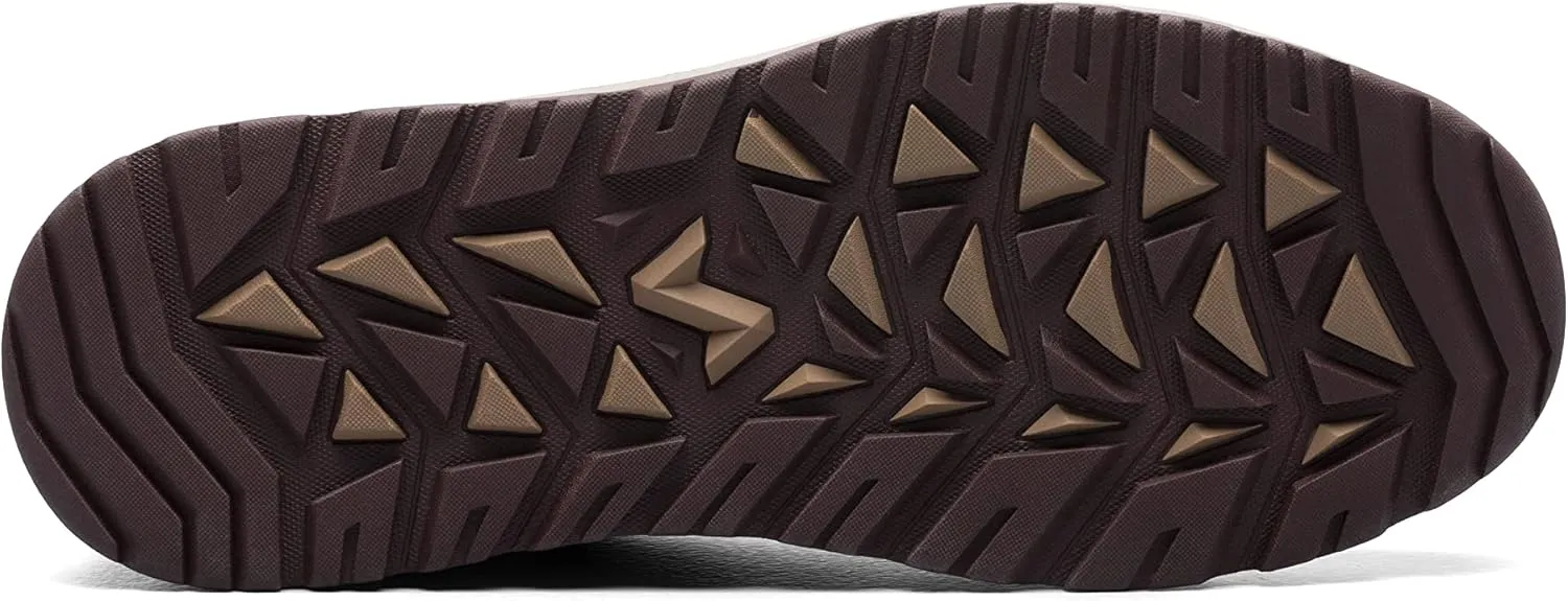 Forsake Dispatch Low – Men’s Low Top Hiking Sneaker