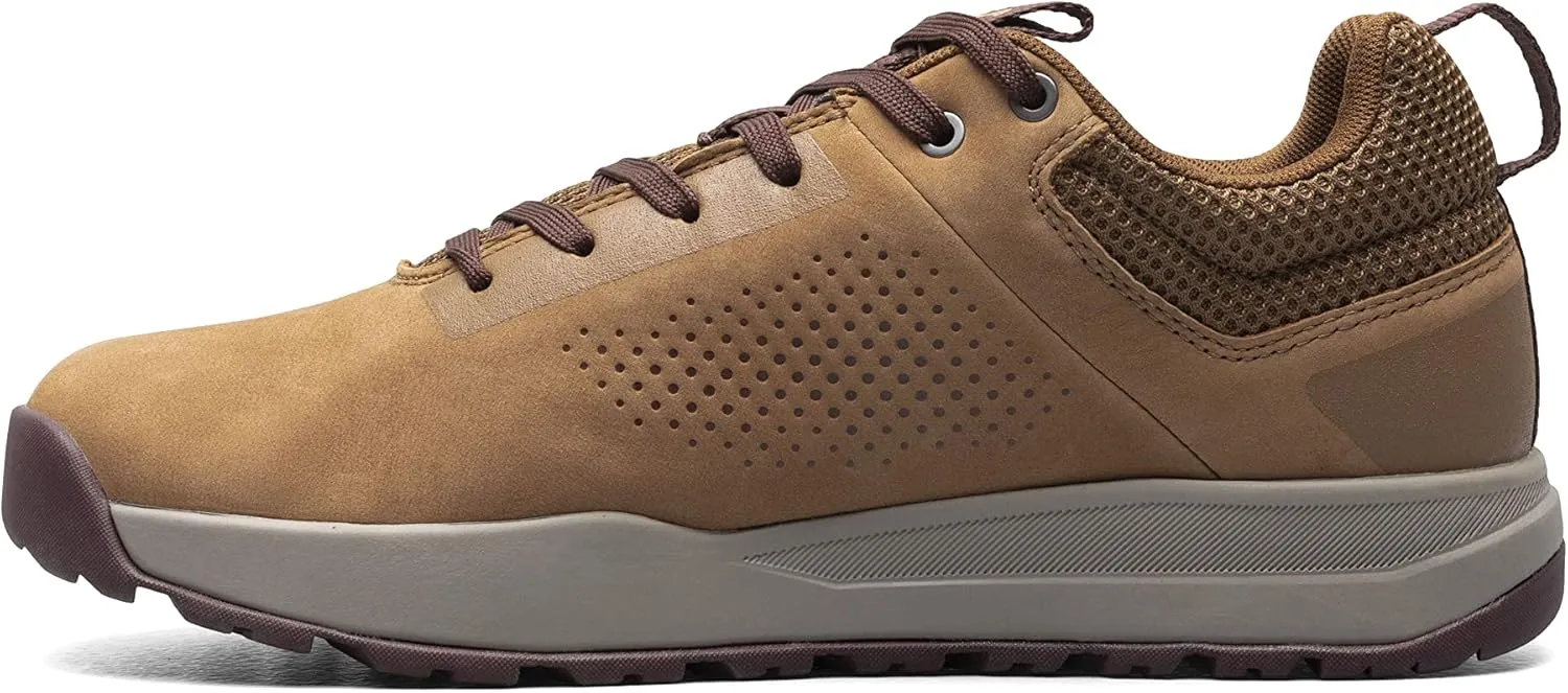 Forsake Dispatch Low – Men’s Low Top Hiking Sneaker