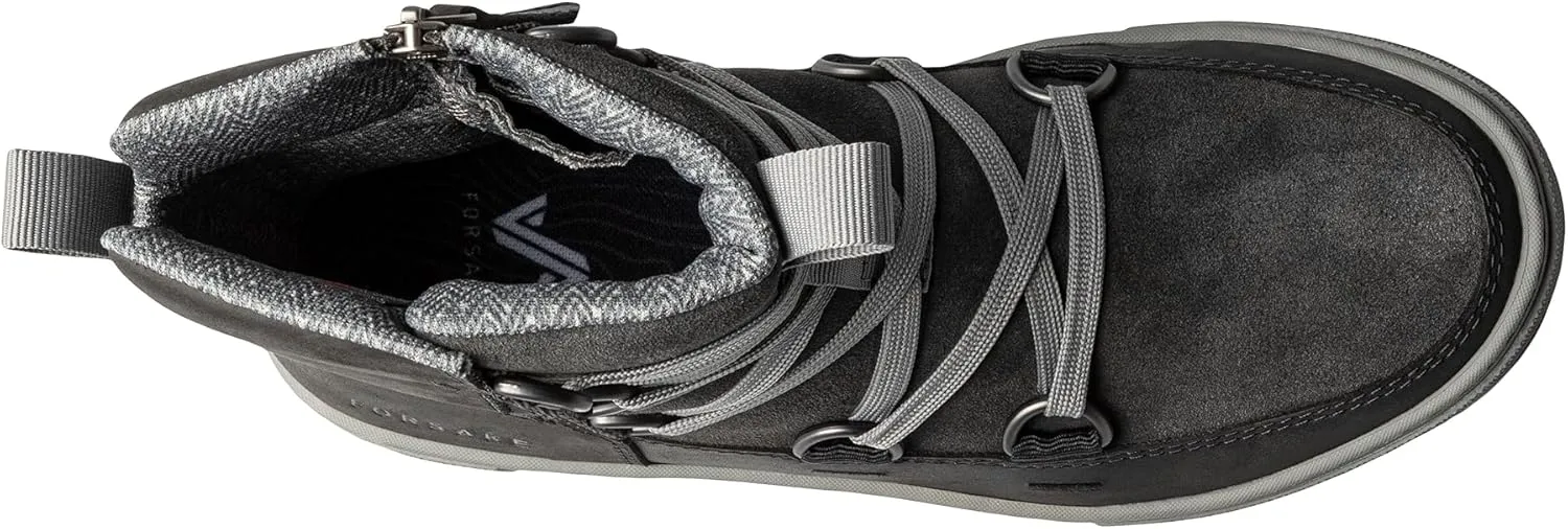 Forsake Lucie Boot Insulated Women's Waterproof Winter Sneaker Boot