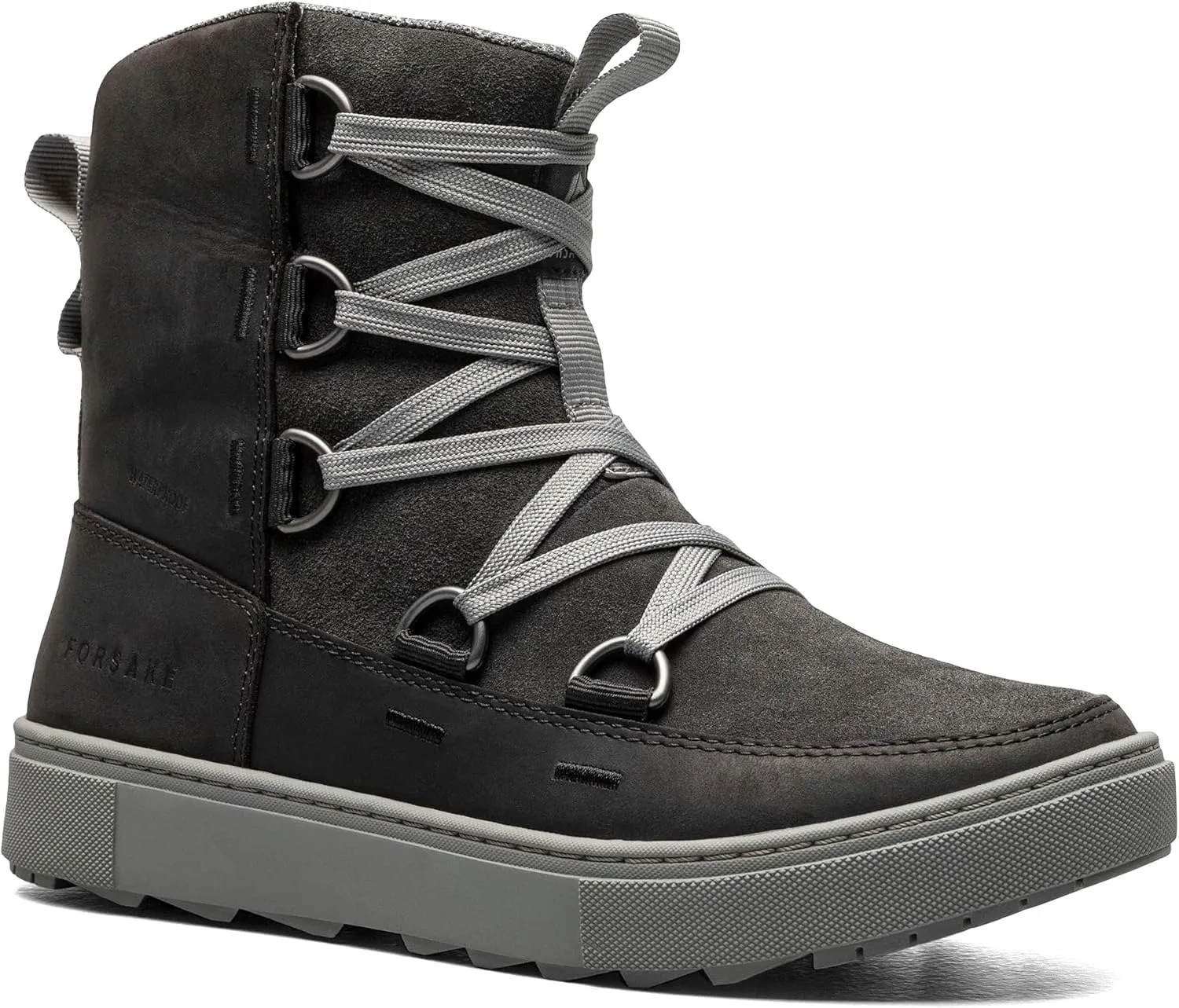 Forsake Lucie Boot Insulated Women's Waterproof Winter Sneaker Boot