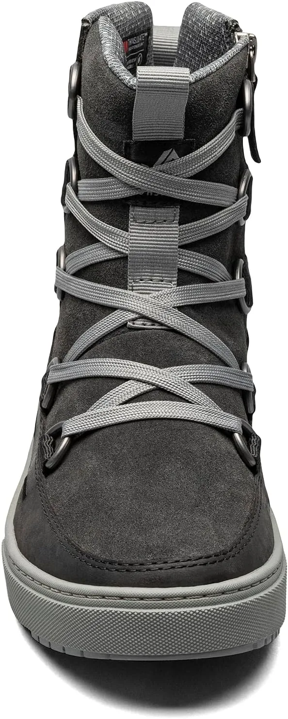 Forsake Lucie Boot Insulated Women's Waterproof Winter Sneaker Boot