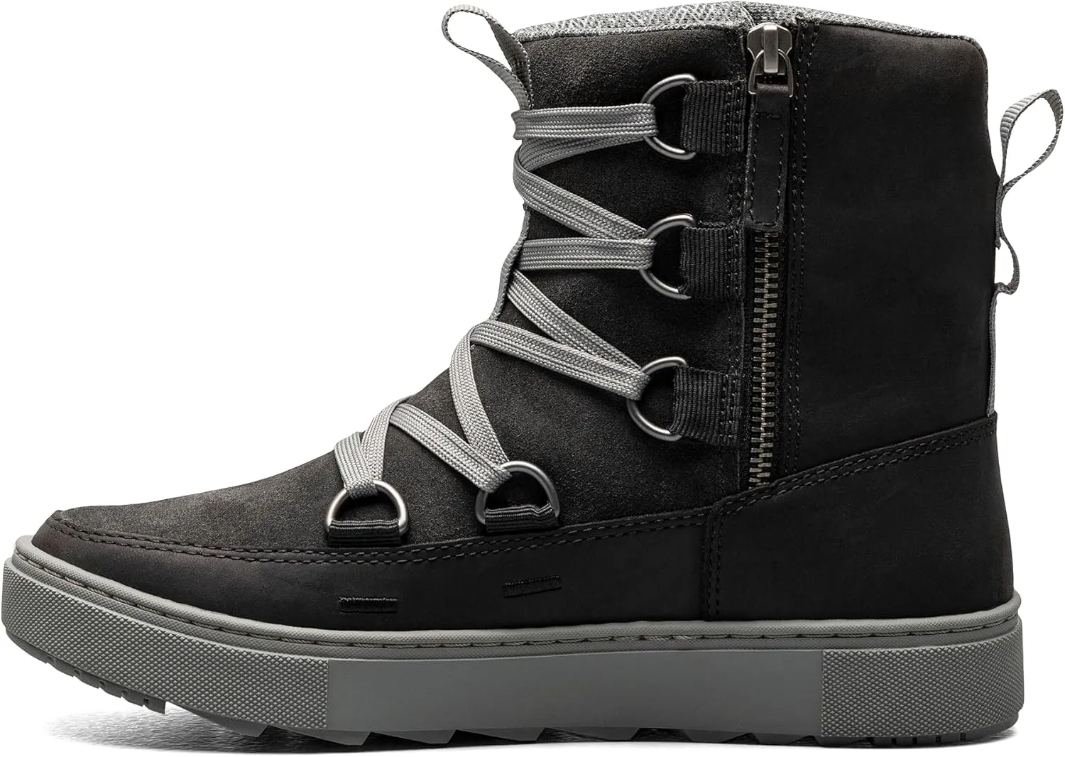 Forsake Lucie Boot Insulated Women's Waterproof Winter Sneaker Boot