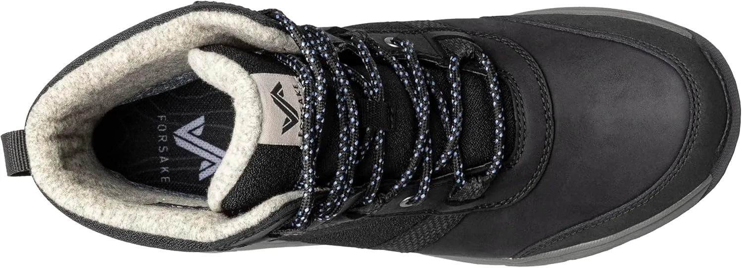 Forsake Rosie Winter Women's Waterproof Outdoor Sneaker Boot