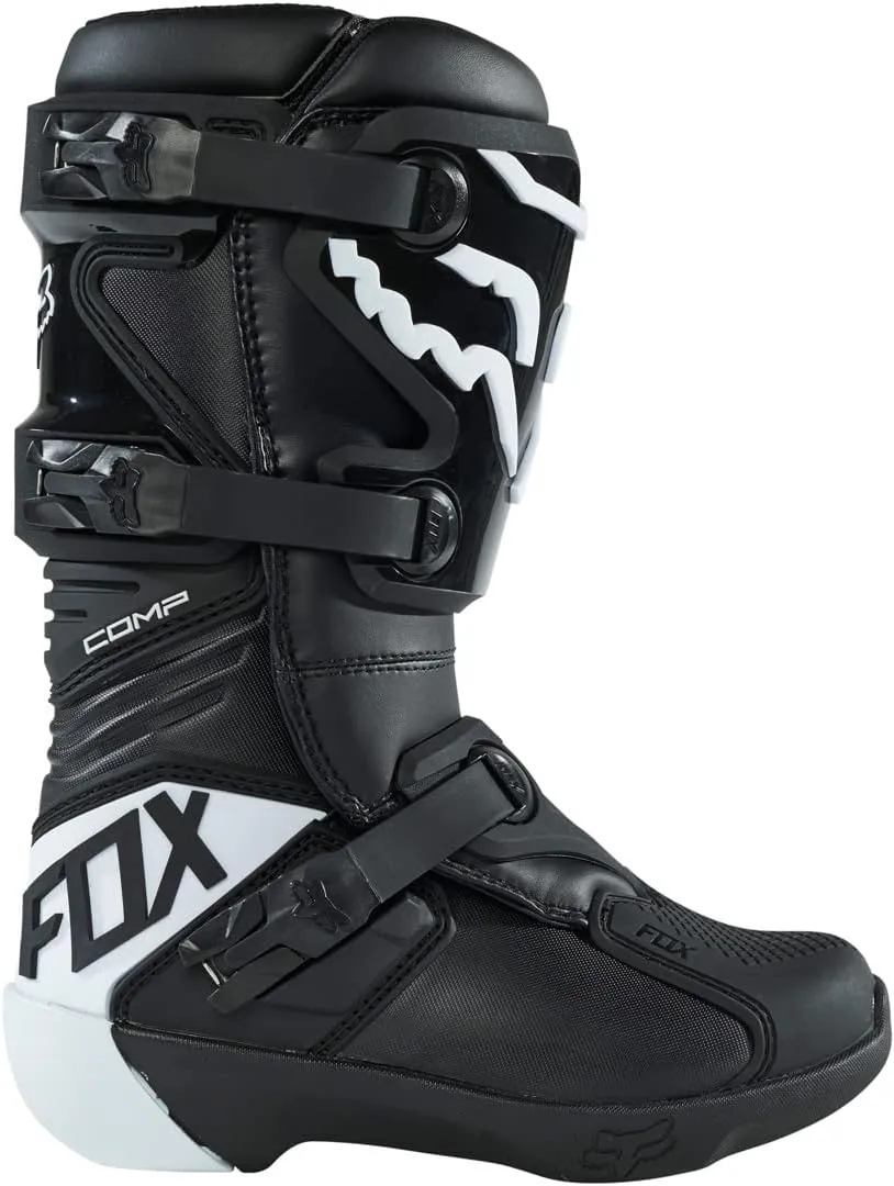 Fox Racing YOUTH COMP MOTOCROSS BOOT