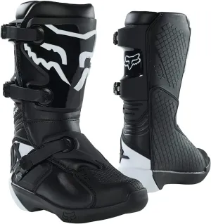 Fox Racing YOUTH COMP MOTOCROSS BOOT