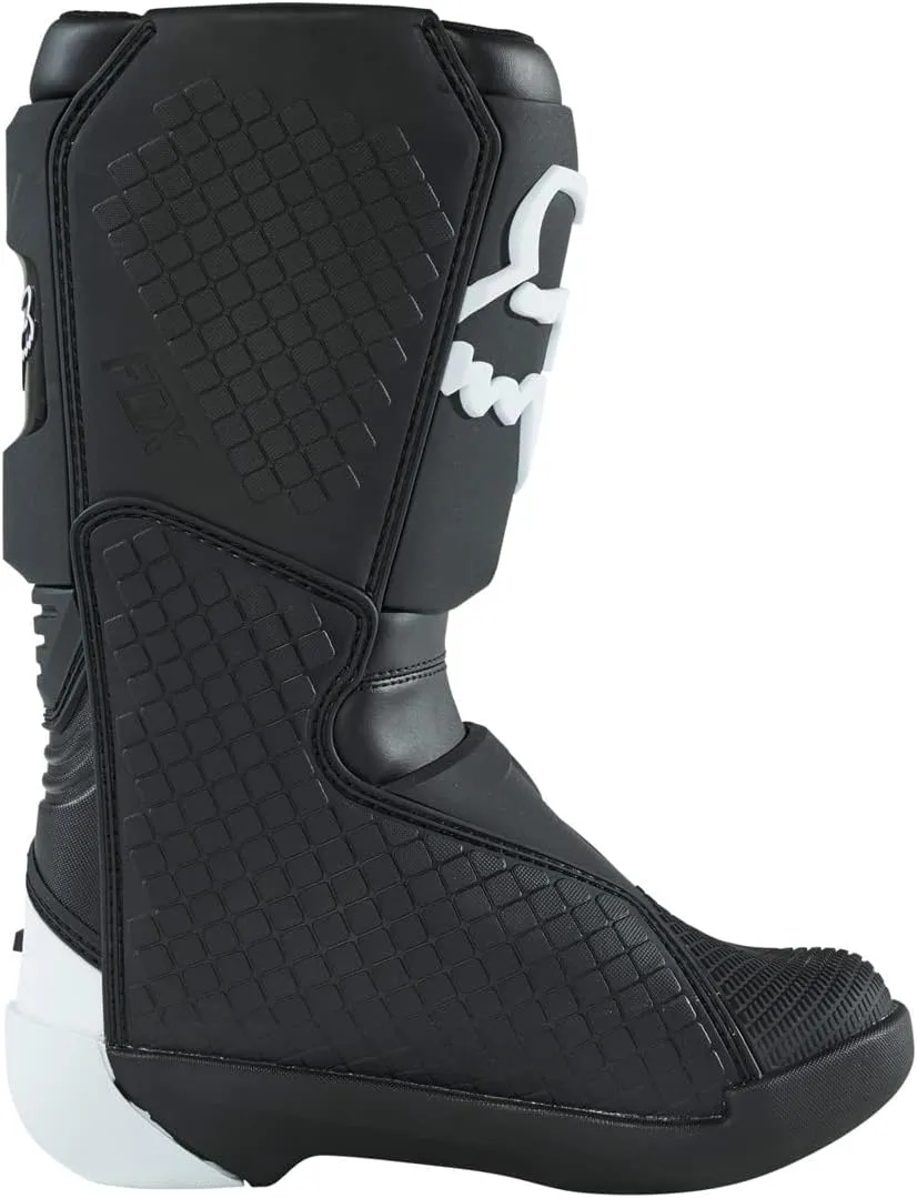 Fox Racing YOUTH COMP MOTOCROSS BOOT