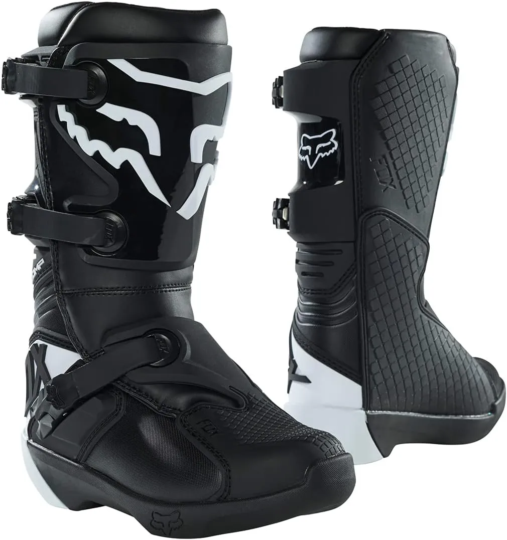 Fox Racing YOUTH COMP MOTOCROSS BOOT