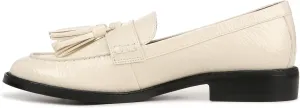 Franco Sarto womens Carolynn Low Slip on Tassel Loafers