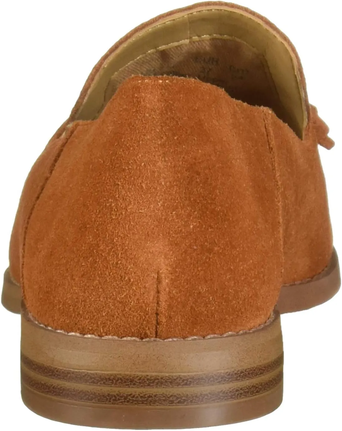 Franco Sarto Women's Hadden Loafer Flat