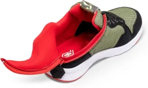 Friendly Shoes Excursion Kid's Shoe - Best AFO/SMO Compatible Orthotics Footwear - Stylish Comfort and Support