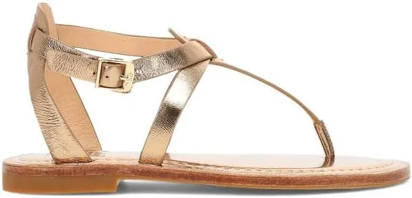 Frye Taylor Women’s Sandals - Soft Full-Grain Leather with Padded Footbed, Adjustable Ankle Strap, and Flexible Rubber Outsole with Low Heel
