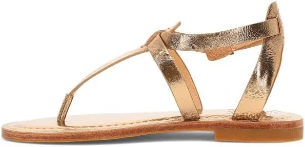Frye Taylor Women’s Sandals - Soft Full-Grain Leather with Padded Footbed, Adjustable Ankle Strap, and Flexible Rubber Outsole with Low Heel