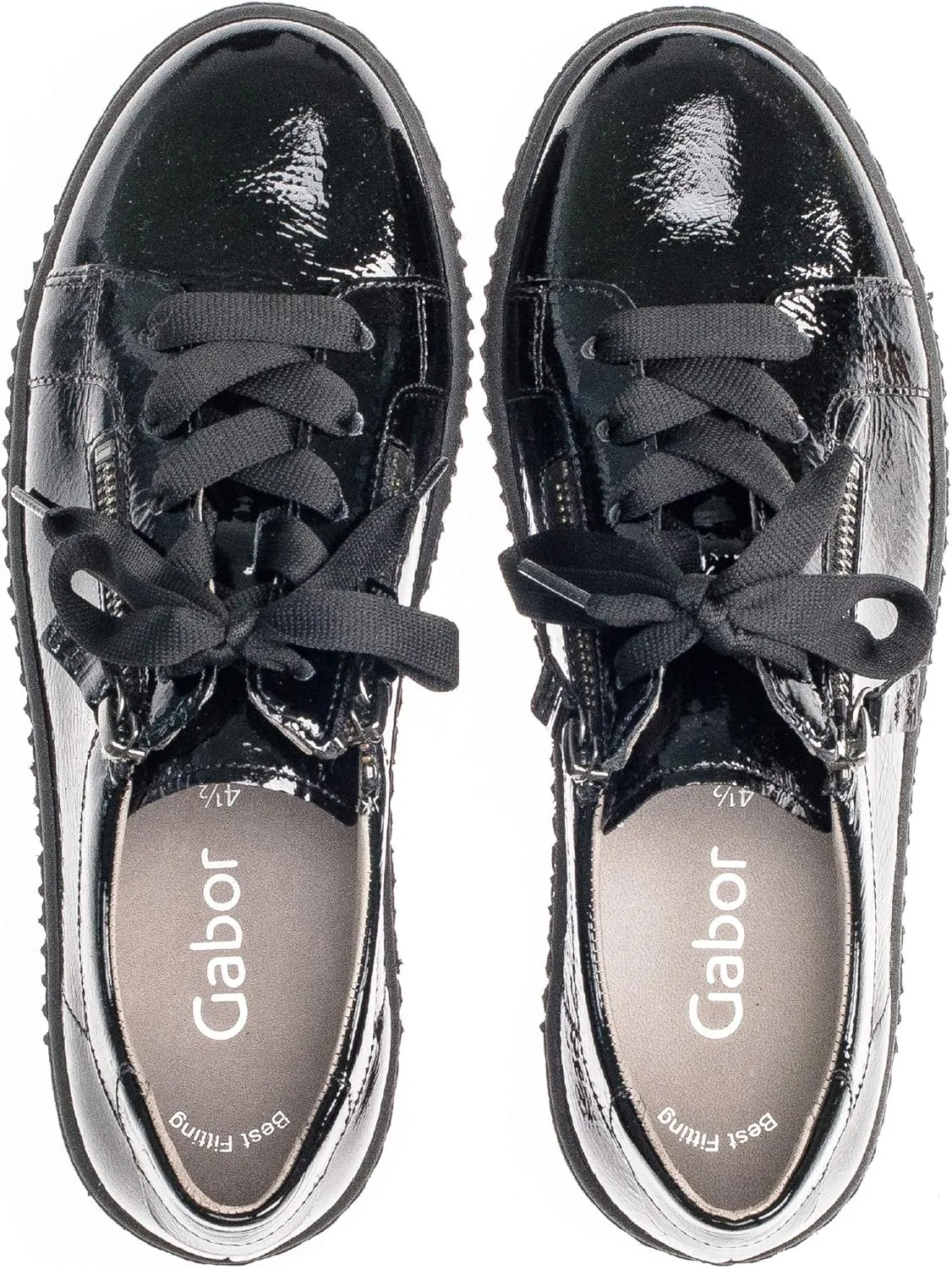 Gabor Women's 53.334 Sneaker