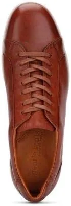 Gentle Souls by Kenneth Cole Men's Ryder Low Top Sneaker