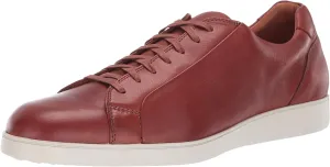 Gentle Souls by Kenneth Cole Men's Ryder Low Top Sneaker