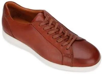 Gentle Souls by Kenneth Cole Men's Ryder Low Top Sneaker