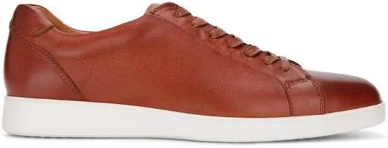 Gentle Souls by Kenneth Cole Men's Ryder Low Top Sneaker