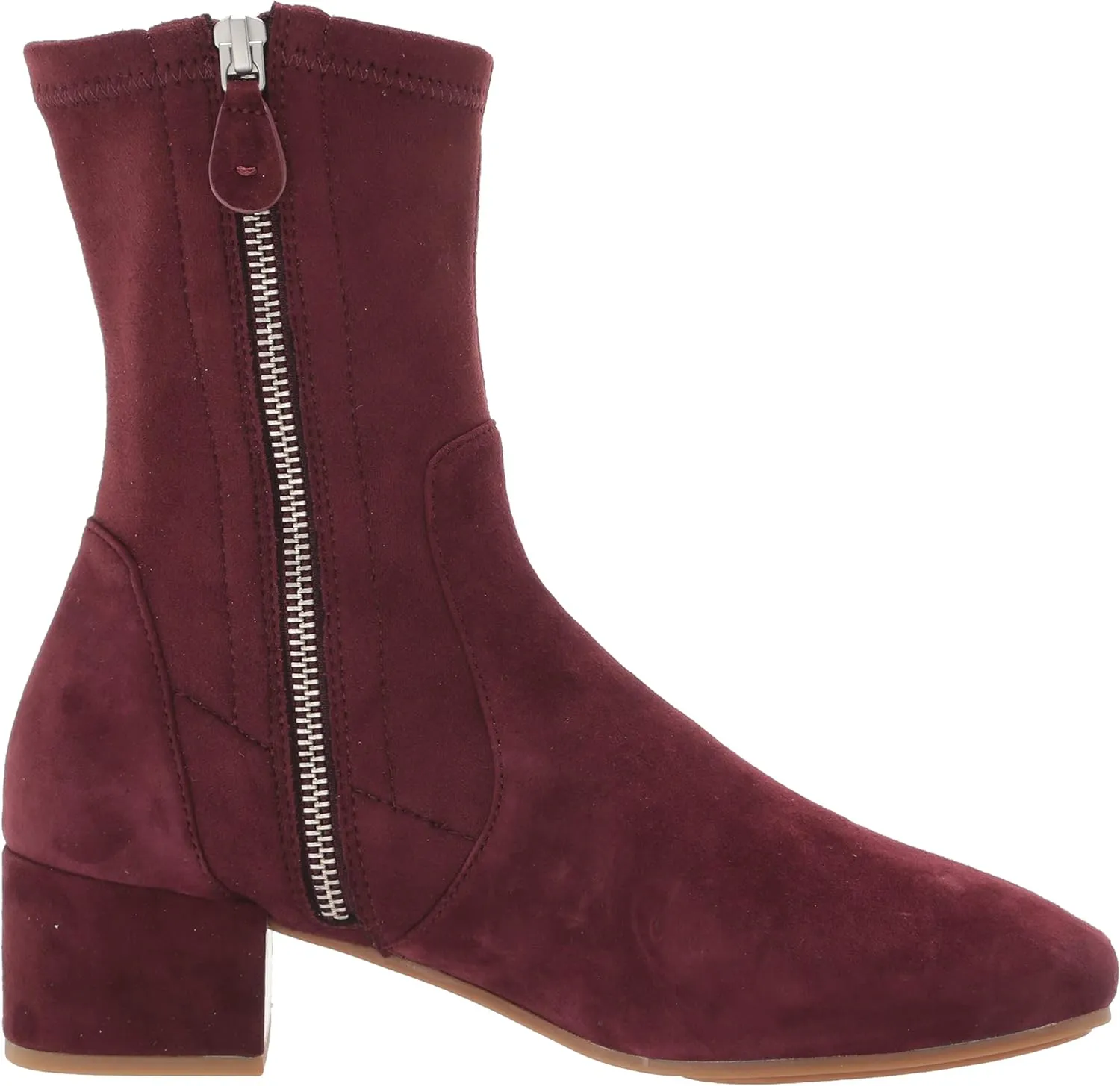 Gentle Souls by Kenneth Cole Women's Ella Stretch Ankle Boot