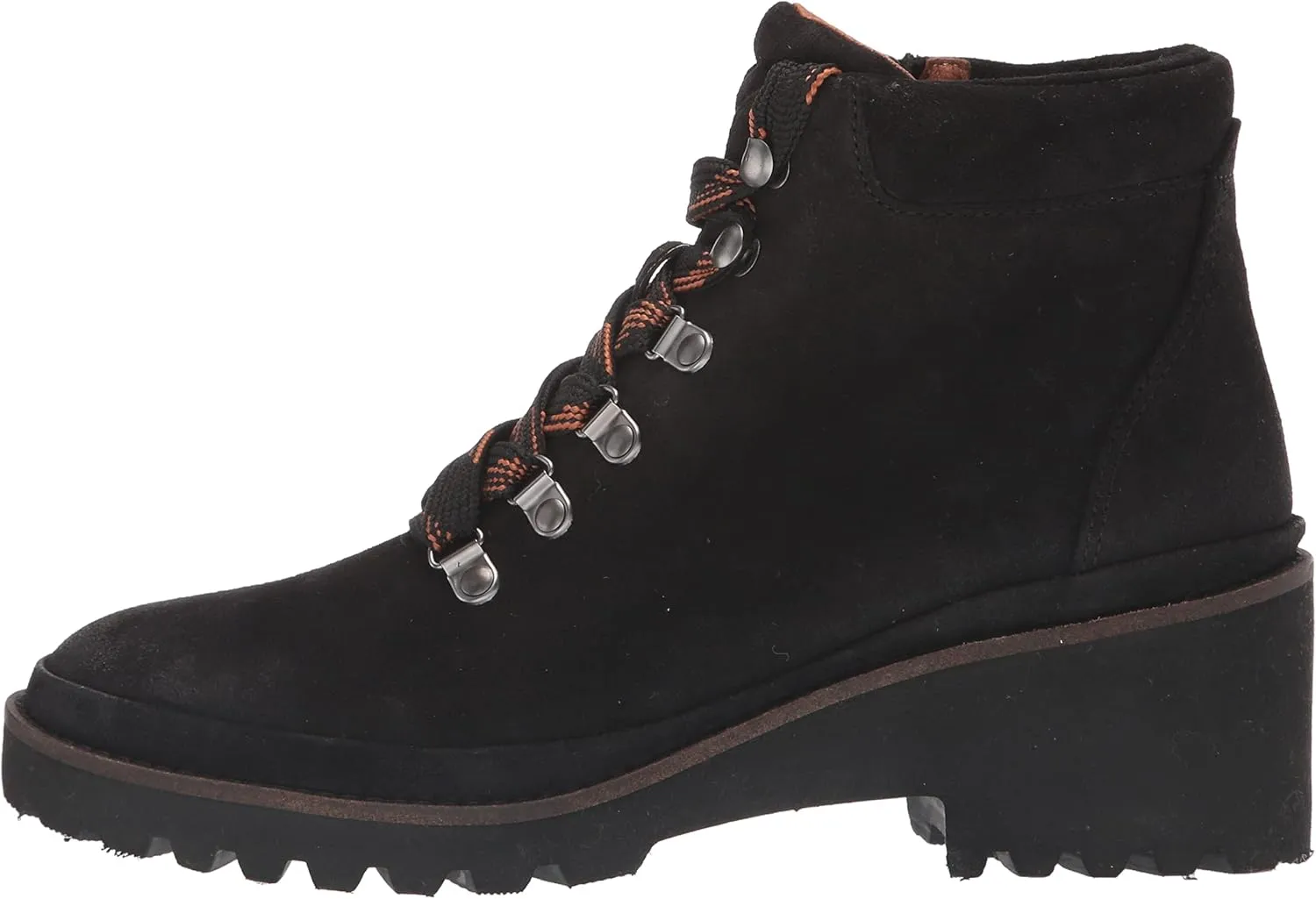 Gentle Souls by Kenneth Cole Women's Mona Lace Up Fashion Boot