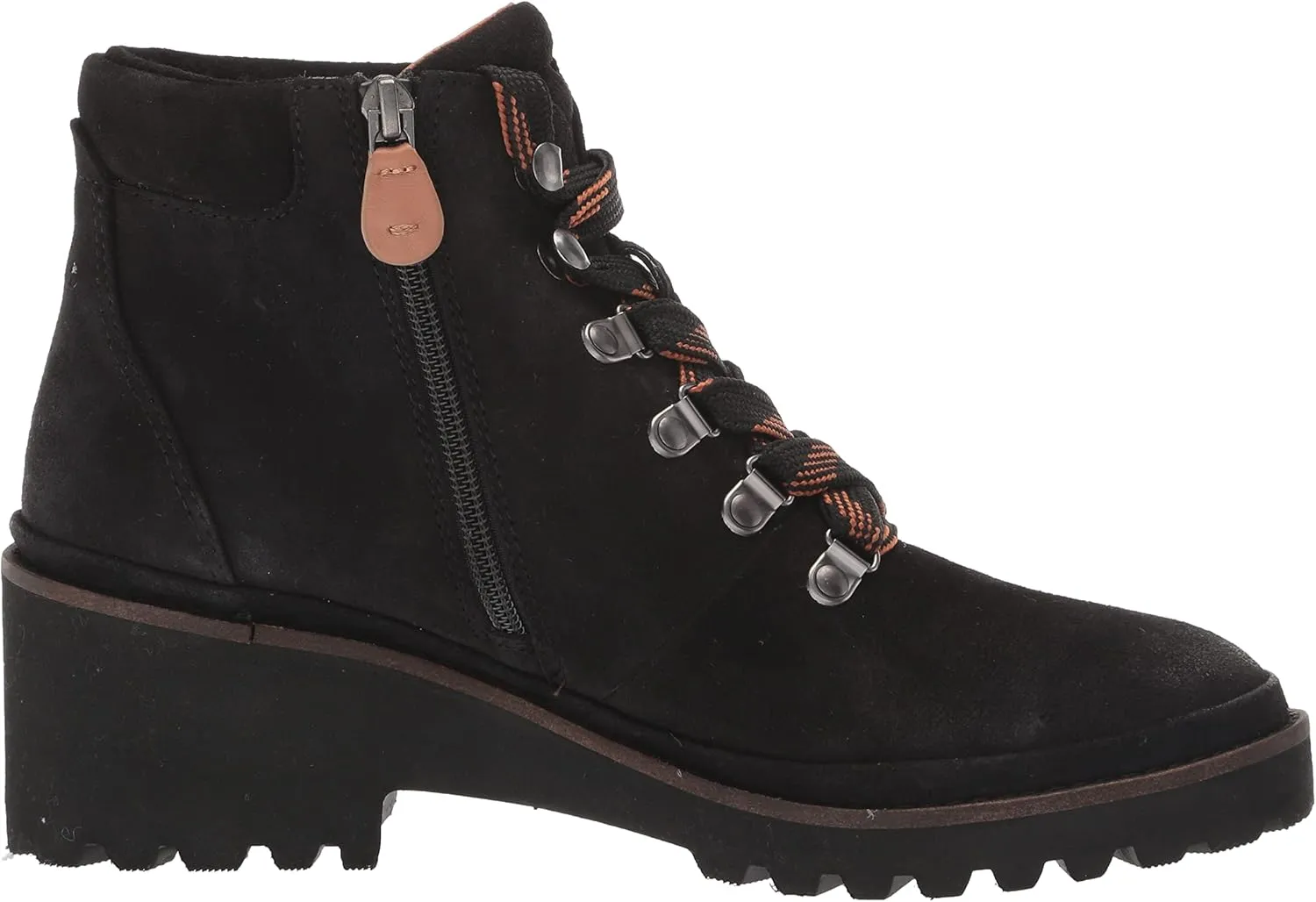 Gentle Souls by Kenneth Cole Women's Mona Lace Up Fashion Boot
