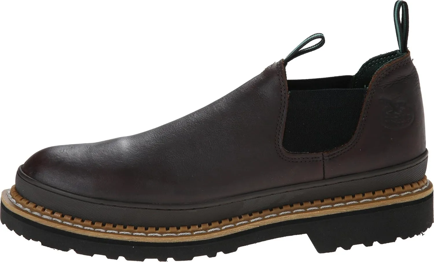 Georgia Boot Men's Giant Romeo Georgia Steel Toe Work Boot