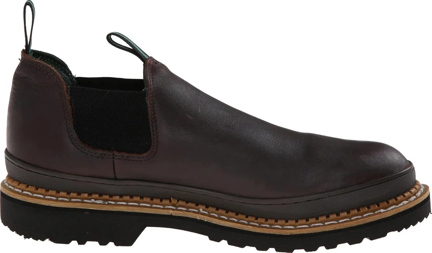 Georgia Boot Men's Giant Romeo Georgia Steel Toe Work Boot
