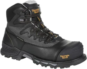 Georgia Boot Unisex-Adult Rumbler Industrial Boot