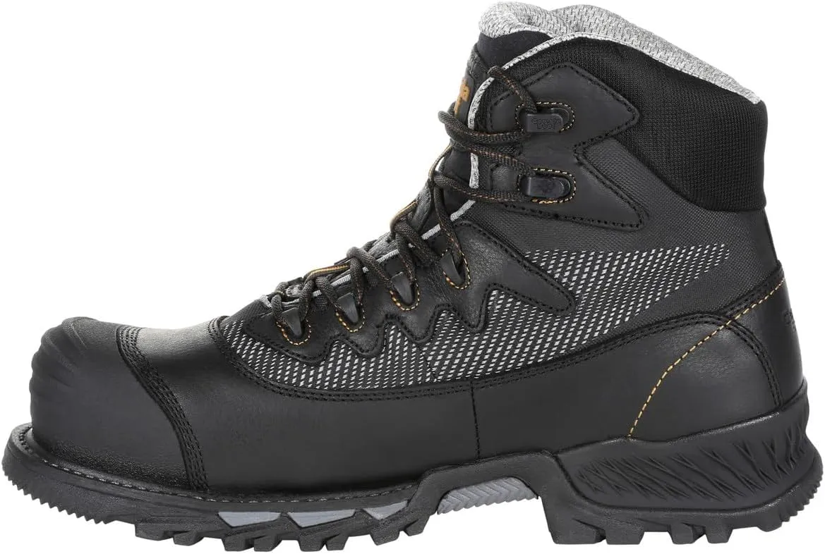 Georgia Boot Unisex-Adult Rumbler Industrial Boot
