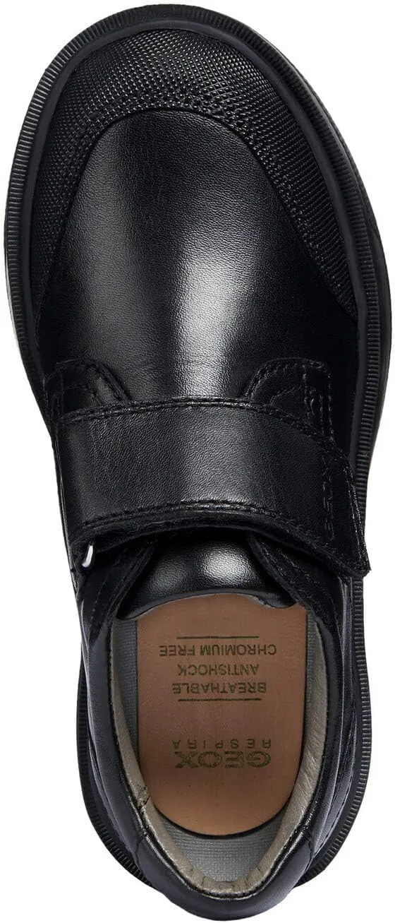 Geox Baby Boys' Riddock Low Top Sneaker