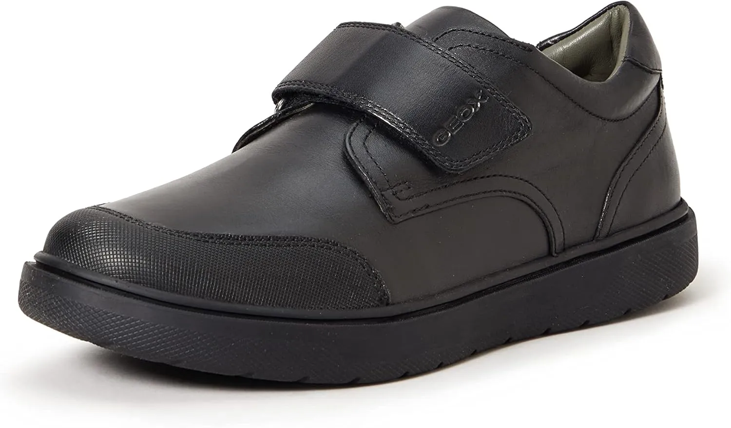 Geox Baby Boys' Riddock Low Top Sneaker