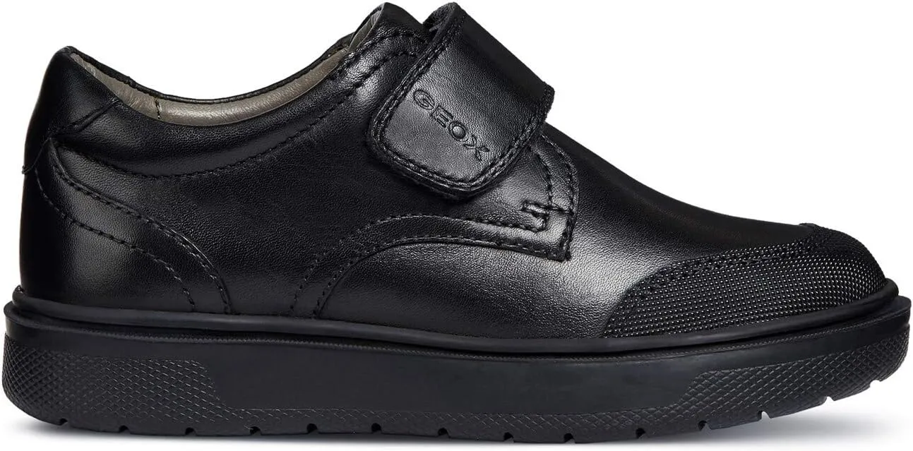 Geox Baby Boys' Riddock Low Top Sneaker