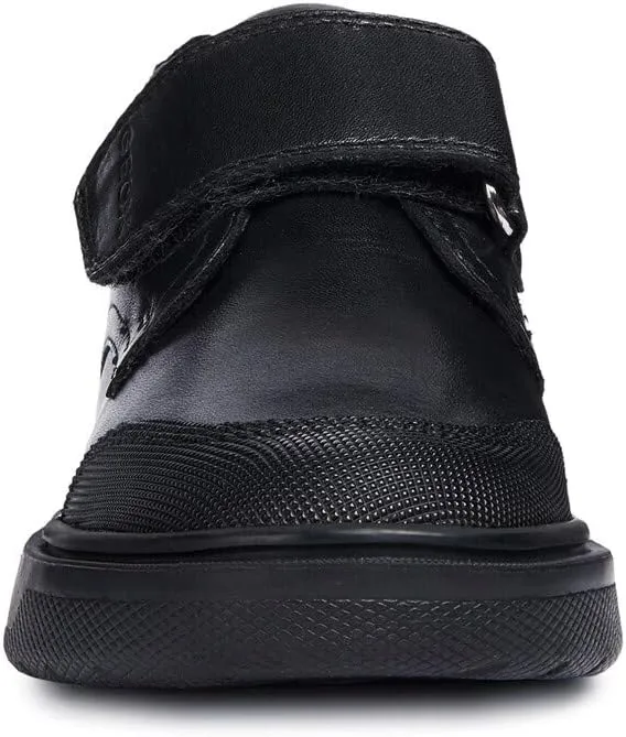 Geox Baby Boys' Riddock Low Top Sneaker