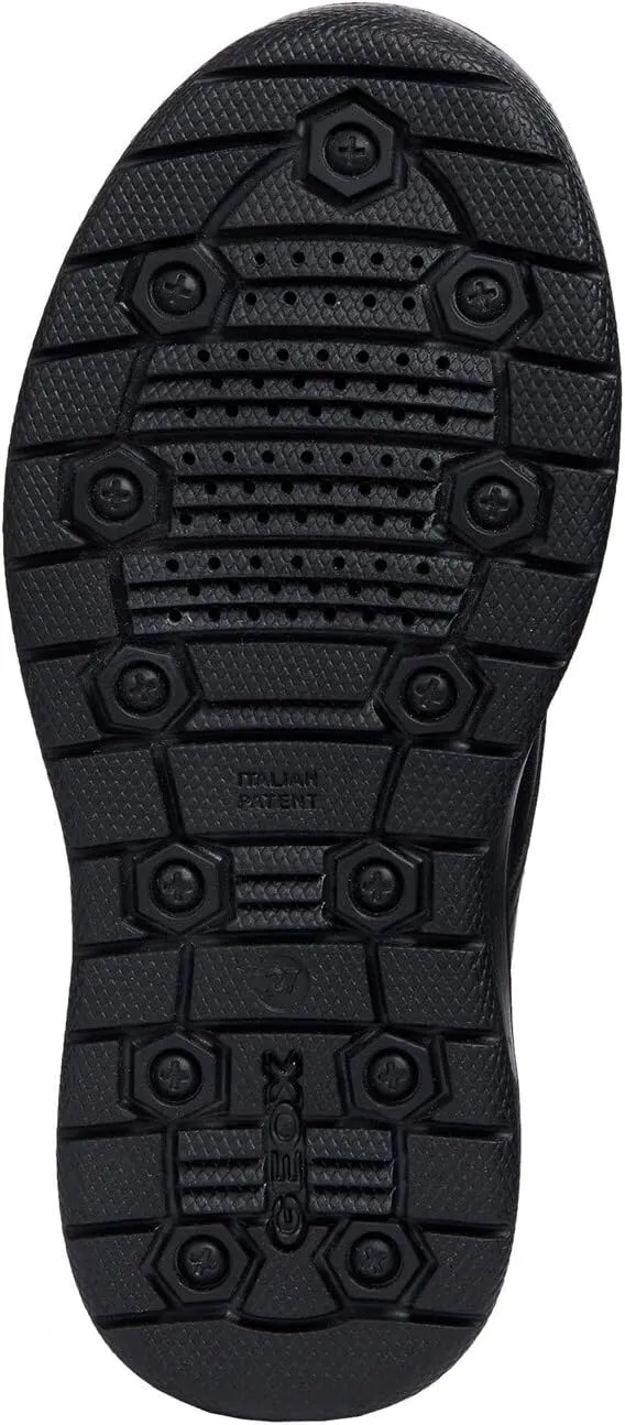 Geox Baby Boys' Riddock Low Top Sneaker